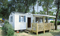 Replace or Repair the Underside of a Mobile Home