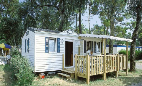 Replace or Repair the Underside of a Mobile Home