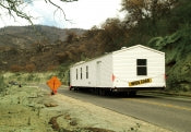 Finding the Right Mobile Home Mover