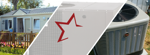 What Size Air Conditioner is Right for My Mobile Home?