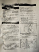 Nordyne/Miller/Intertherm Integrated Control Board -M1M Furnaces (FM-903429)(903429A)