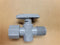 QV-0401 1/2 FP X 1/2 MP STRAIGHT STOP VALVE