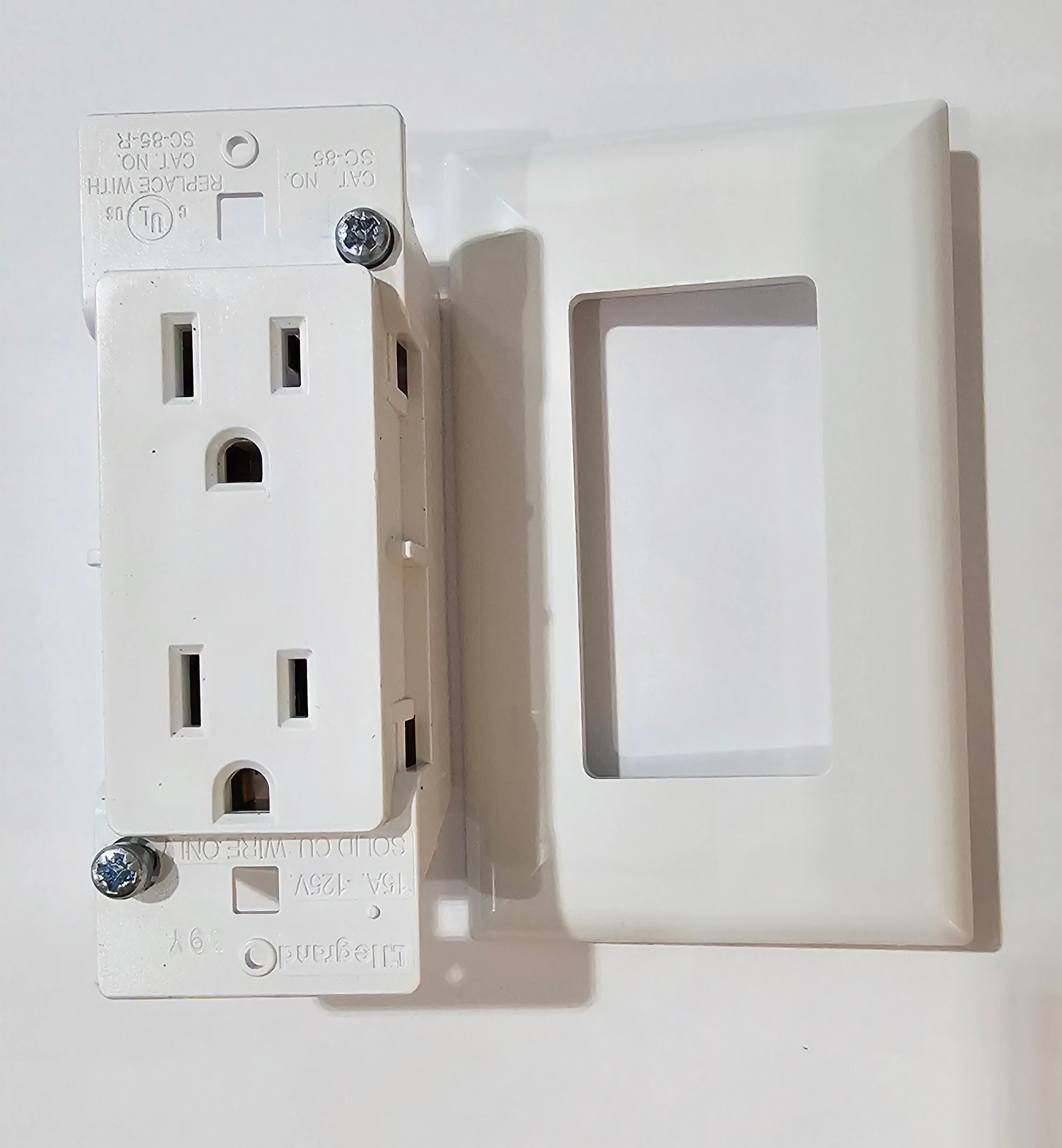 Mobile Home Rocker Light Switches Mobile Home Light Switch Replacement