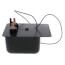 FM-621609 IGNITION TRANSFORMER (NON RETURNABLE)