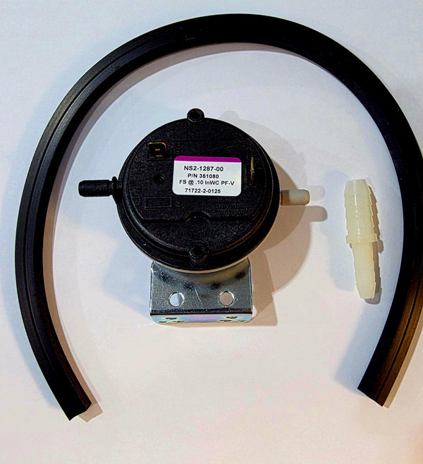 Thermo Pride AOPS7520 Pressure Switch (Not Returnable)