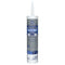 White GE General Purpose 100% Silicone