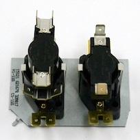 2 Stage 4 Pole Sequencer (621679R) (NOT RETURNABLE)