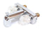 Tiger 4in Tub and Shower Diverter (Concealed)