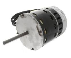 MM-1027353R MG1E077 ECM BLOWER MOTOR