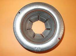 FM-103991001 BURNER HEAD