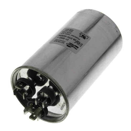 5/45 Micro Farad 370 Volt Motor Run Capacitor (ACC-010085) (NOT RETURNABLE)