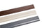 Metal Top Trim Rail for Mason Rock Skirting