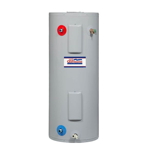 30 Gallon Electric Mobile Home Water Heater (NOT RETURNABLE)