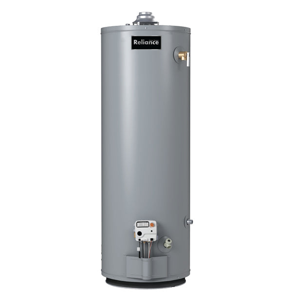 Atmospheric 30 Gallon Mobile Home Water Heater (Outside Access)
