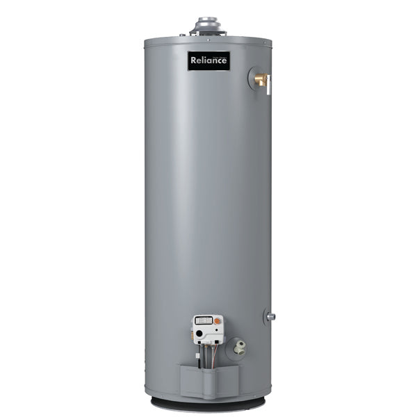30 Gallon Mobile Home Atmospheric (Outside Access) Water Heater (NOT RETURNABLE)