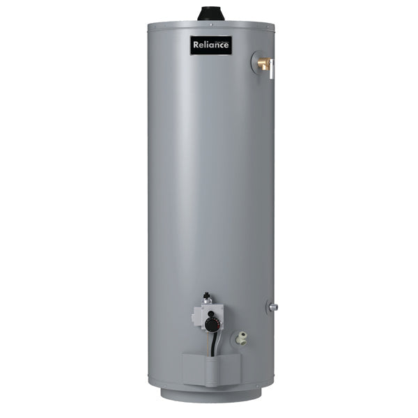 40 Gallon Mobile Home Sealed Combustion (Direct Vent) Water Heater (NOT RETURNABLE)