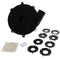 Nordyne 1003441 M7 & CMF95 Draft Inducer Motor Assembly (Not Returnable)