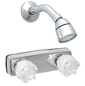 Phoenix 4in Shower Valve