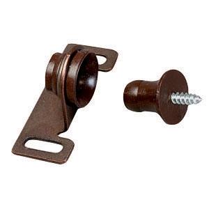 Bulldog Friction Catch Pair