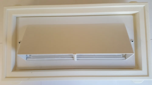 Mobile Home Range Hood Replacement Parts Star Supply USA