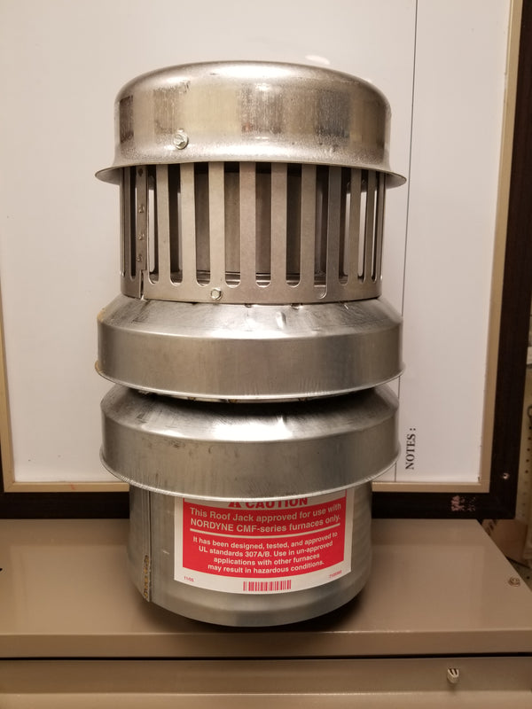 Cmf Nordyne Oil Furnace Miller Nordyne CMF Mobile Home Furnace