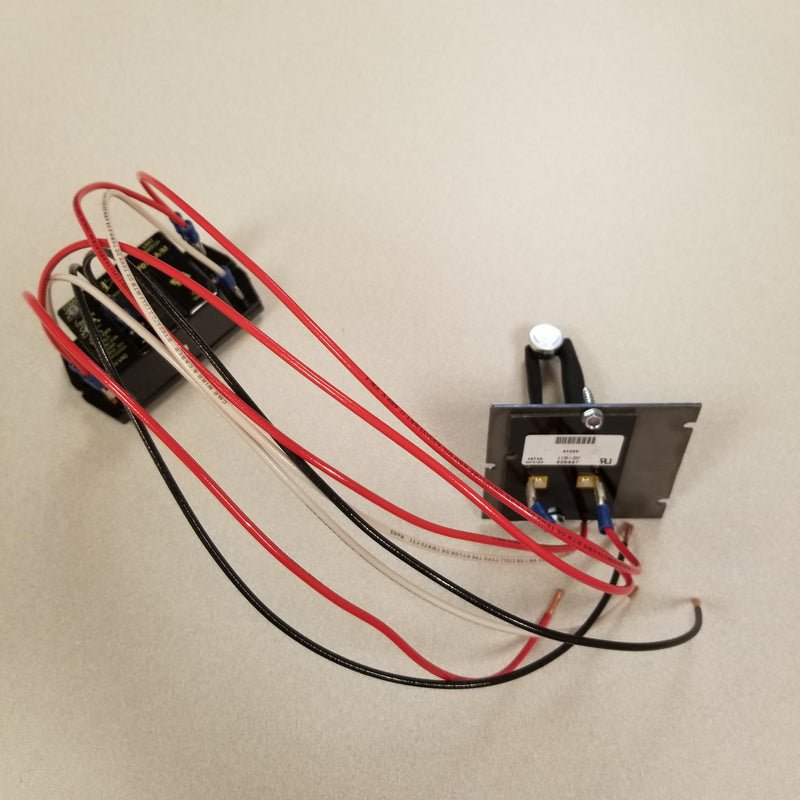 FM-626235KIT  Replaces  Nordyne 626023 Fan And Limit Switch (NON RETURNABLE)