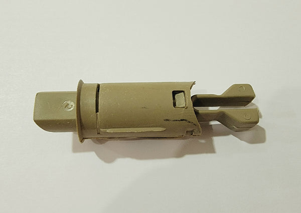 Plastic Interior Door Latch Bolt