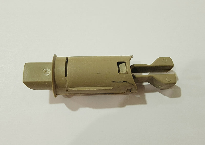Plastic Interior Door Latch Bolt