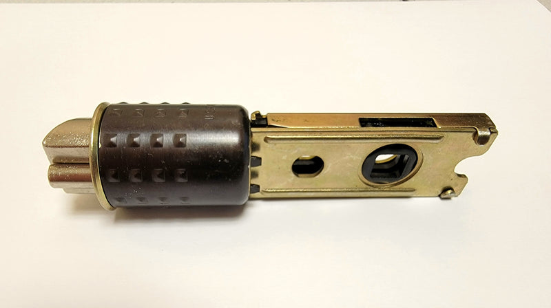 Entry Door Bolt Latch