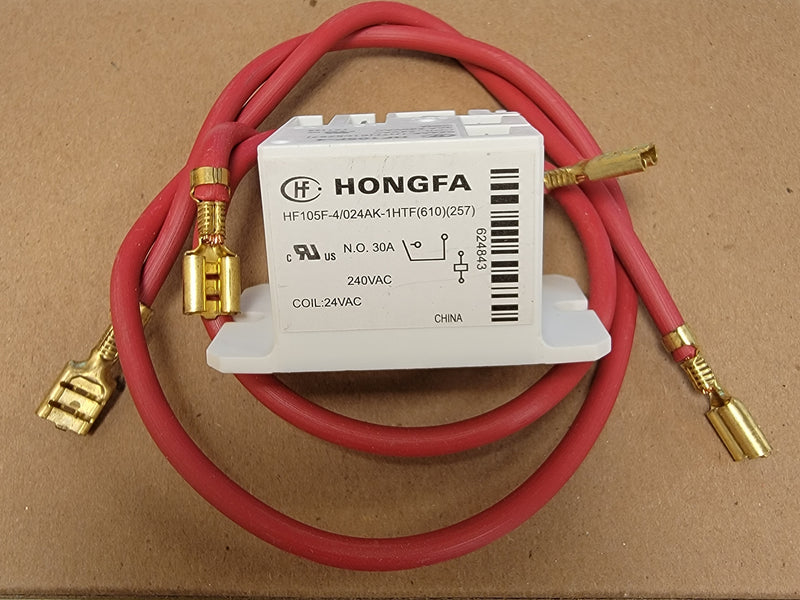 Electrical Relay Kit (1017206)