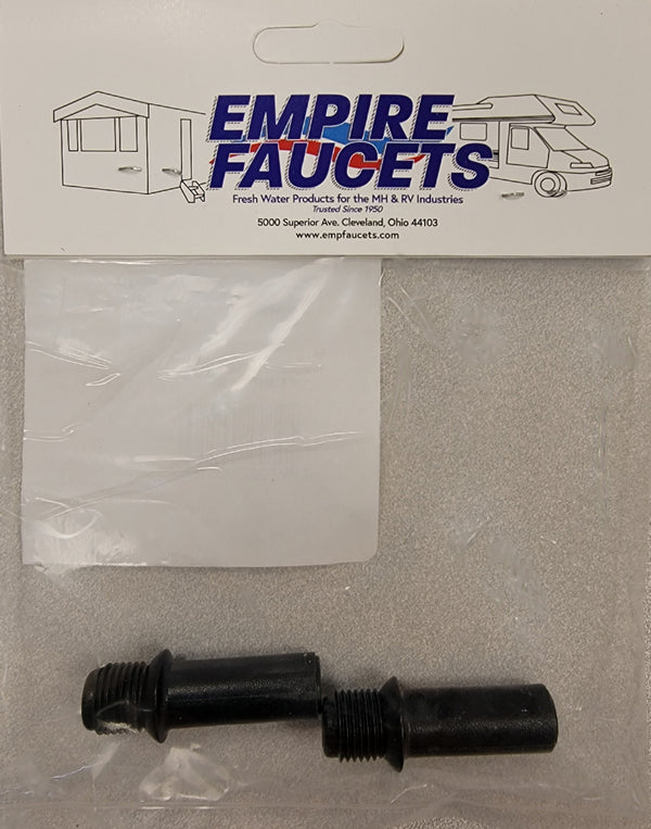 Empire Lavatory/Kitchen Renewable Seat Pair