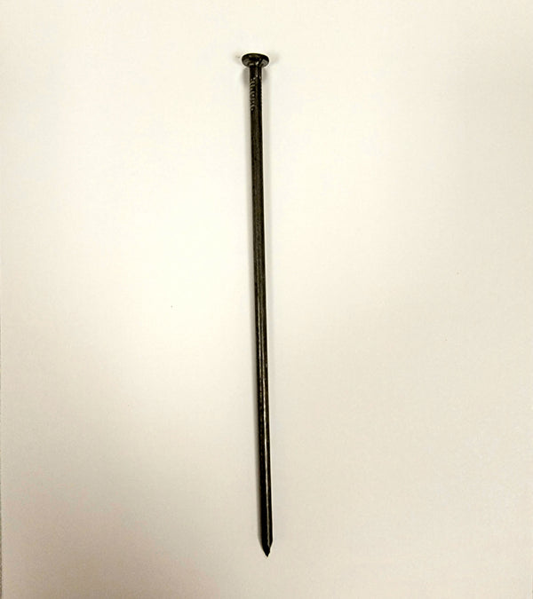 Spikes For Skirting Track