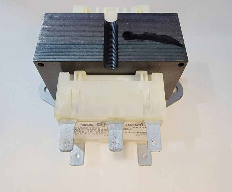 Nordyne/Miller/Intertherm 620858 Transformer 24V@40VA (NOT RETURNABLE)
