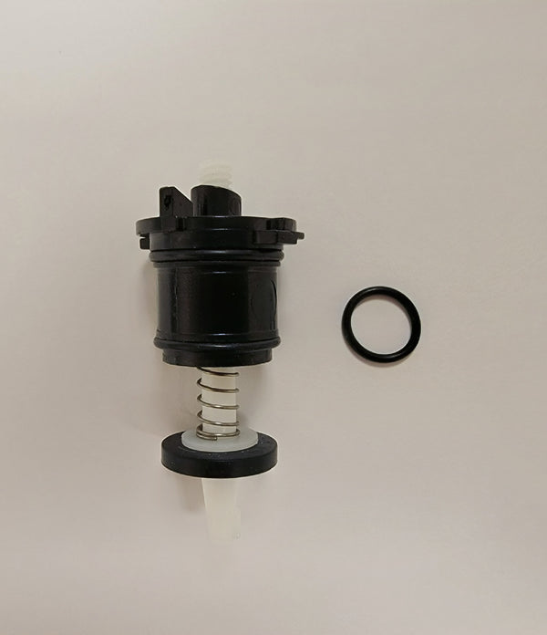 Utopia Diverter Spool and Spring Assembly