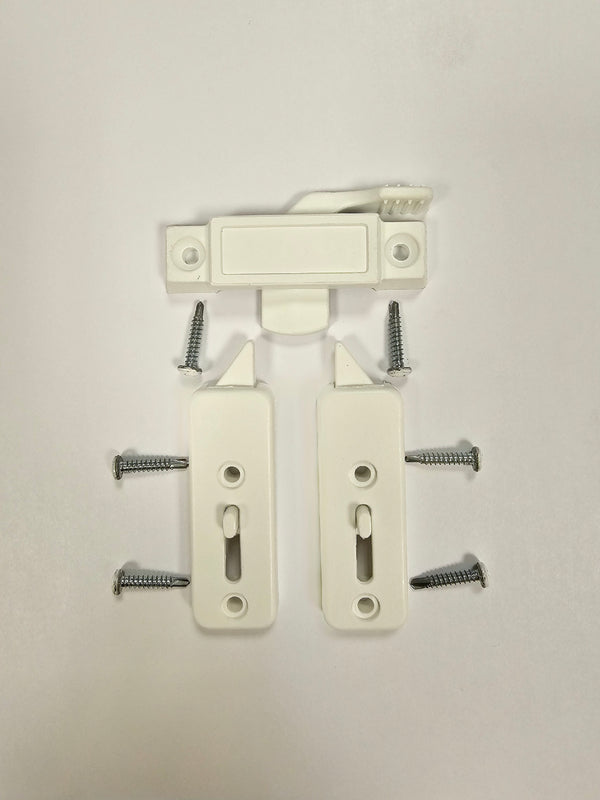 Kinro Window Latch Repair Kit For 9750 Series Windows
