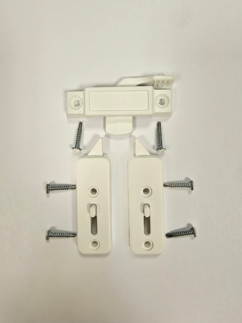 Kinro Window Latch Repair Kit For 9750 Series Windows