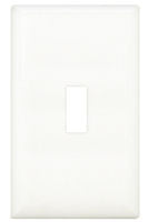 Wirecon Self Contained Switch Plate