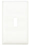 Wirecon Self Contained Switch Plate