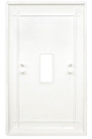 Wirecon Self Contained Switch Plate – Star Supply USA