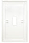 Wirecon Self Contained Switch Plate