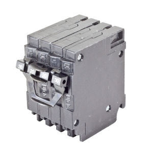 Siemens Quad Circuit Breaker (NOT RETURNABLE)