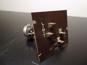 Nordyne 626023 Fan And Limit Switch (No Longer Available) See FM-626235KIT