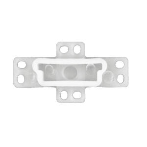 Grace Cabinet Rear Track Socket