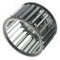 Nordyne/Miller/Intertherm Inducer Wheel (FM-667187R)