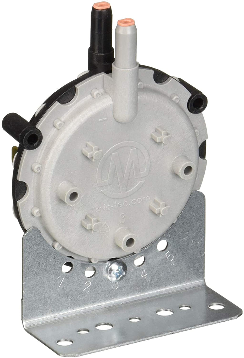 Nordyne/Miller/Intertherm Pressure Switch (1010775R) (NOT RETURNABLE)