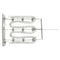5.4KW Heat Element for Nordyne Electric Furnaces #902820
