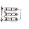 10.0KW Heat Element for Nordyne Electric Furnaces - Part # 902821