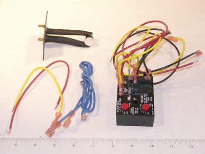 Nordyne 902909 Fan And Limit Switch (NOT RETURNABLE)