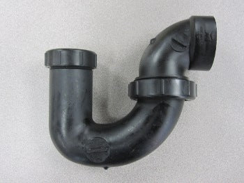 ABS Trap Connector 1 ½ in Swivel Outlet (1 1/4in Drain Outlet)