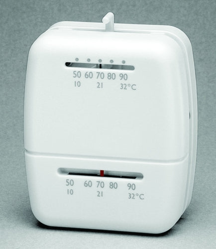 White Rodgers Heating/Cooling Thermostat